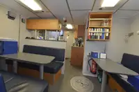 工作船 待售