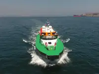拖船 待售