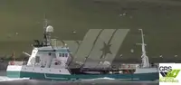 拖网渔船 待售