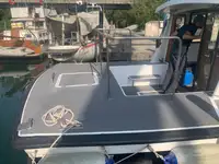 引航船 待售
