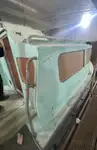 工作船 待售