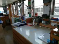 测量船 待售
