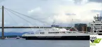 Ro-Ro ship 出售