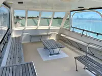 邮轮 待售