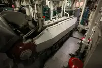滚装船 待售