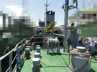 供应船 待售
