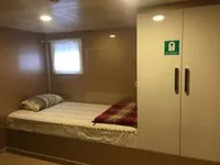 客船 待售