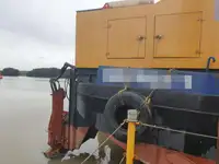 驳船 待售