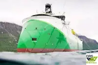 测量船 待售