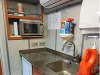 工作船 待售