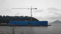 浮动码头 出售