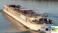 邮轮 待售