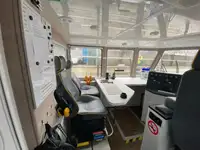 工作船 待售