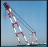 起重船 待售