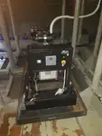 驳船 待售