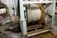 拖船 待售