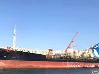 油/化学品油轮 待售