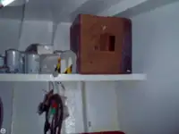 拖船 待售