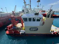General Cargo/Multi-purpose 待售