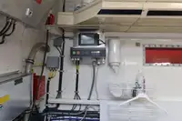 救援船 待售