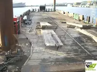 驳船 待售