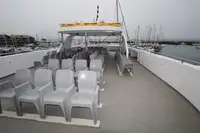 双体船 待售