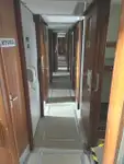 住宿驳船 待售