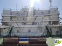 滚装船 待售