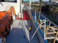 渡轮 待售