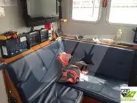 海上风电场服务船 待售