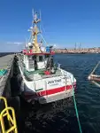 巡逻艇 待售