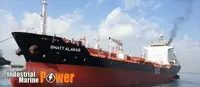 油/化学品油轮 待售