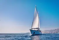 邮轮 待售