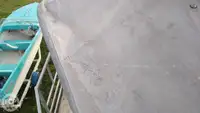集装箱船 待售