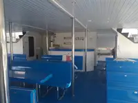 邮轮 待售