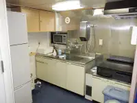巡逻艇 待售