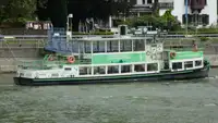 客船 待售