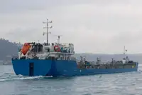 Oil/Chemical tanker 出售