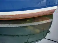 引航船 待售