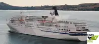 游轮 出售