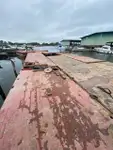 驳船 待售