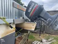 双体船 待售