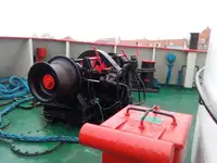拖船 待售