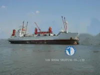 冷藏船 待售