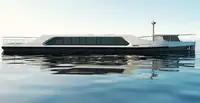 渡轮 出售