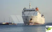 Ro-Ro ship 出售