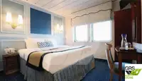 邮轮 待售