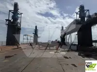 集装箱船 待售