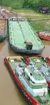 Oil/Chemical tanker 出售