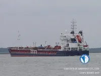 油/化学品油轮 待售